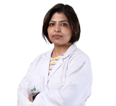 Dr. Orpah Kiran Kalel